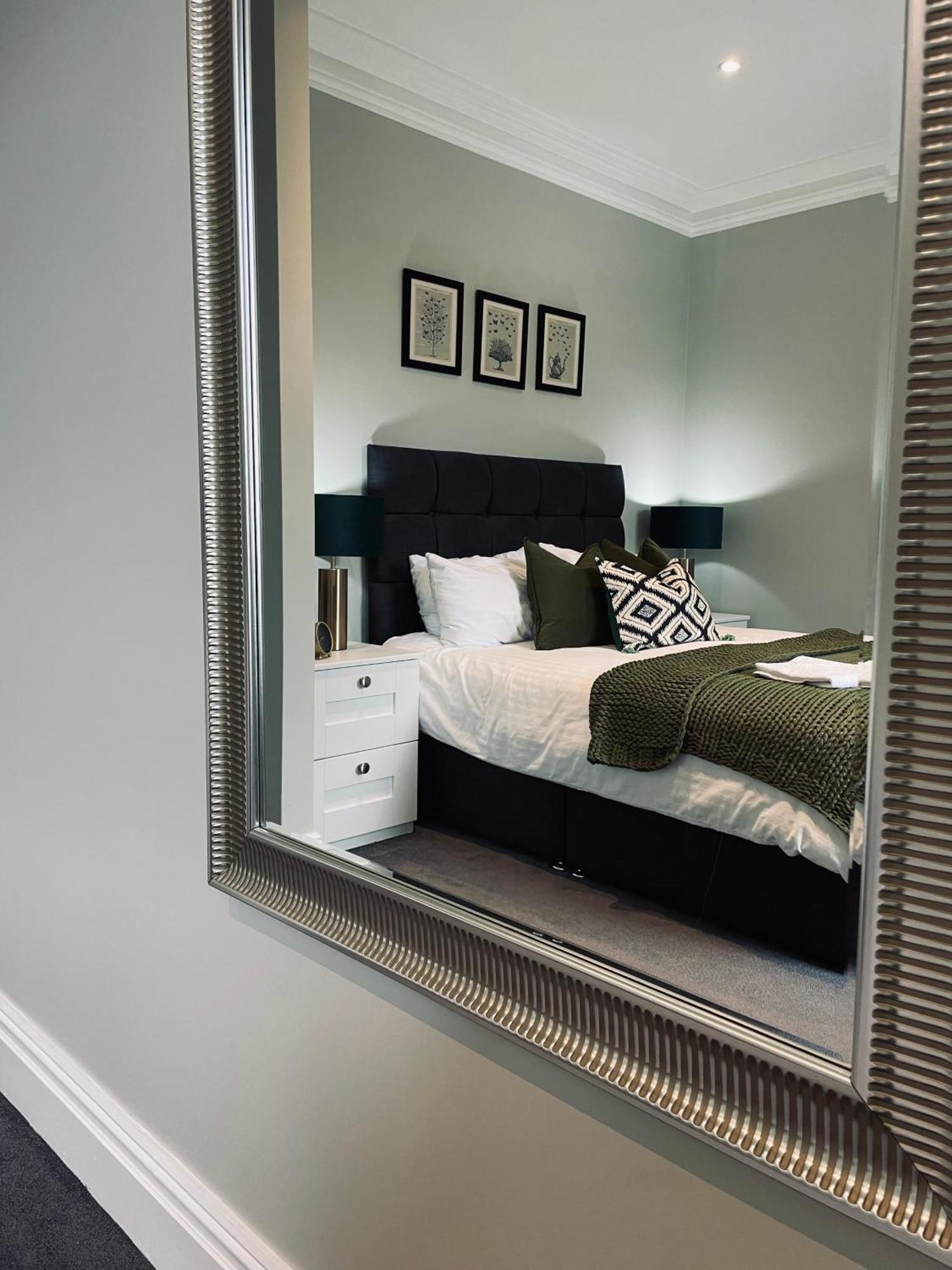 5 Star - The Ulsterville Residences - Free On-Site Parking بلفاست المظهر الخارجي الصورة