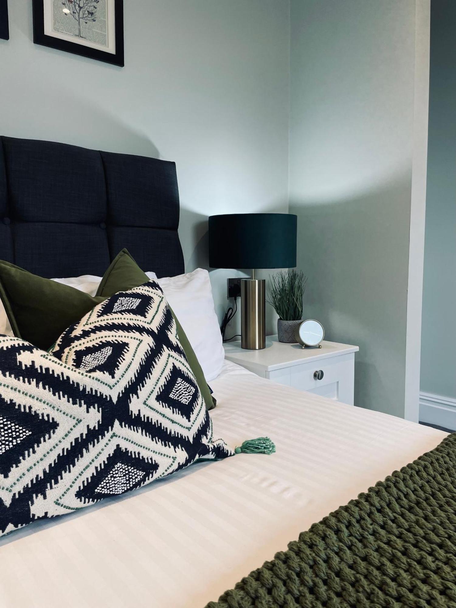 5 Star - The Ulsterville Residences - Free On-Site Parking بلفاست المظهر الخارجي الصورة