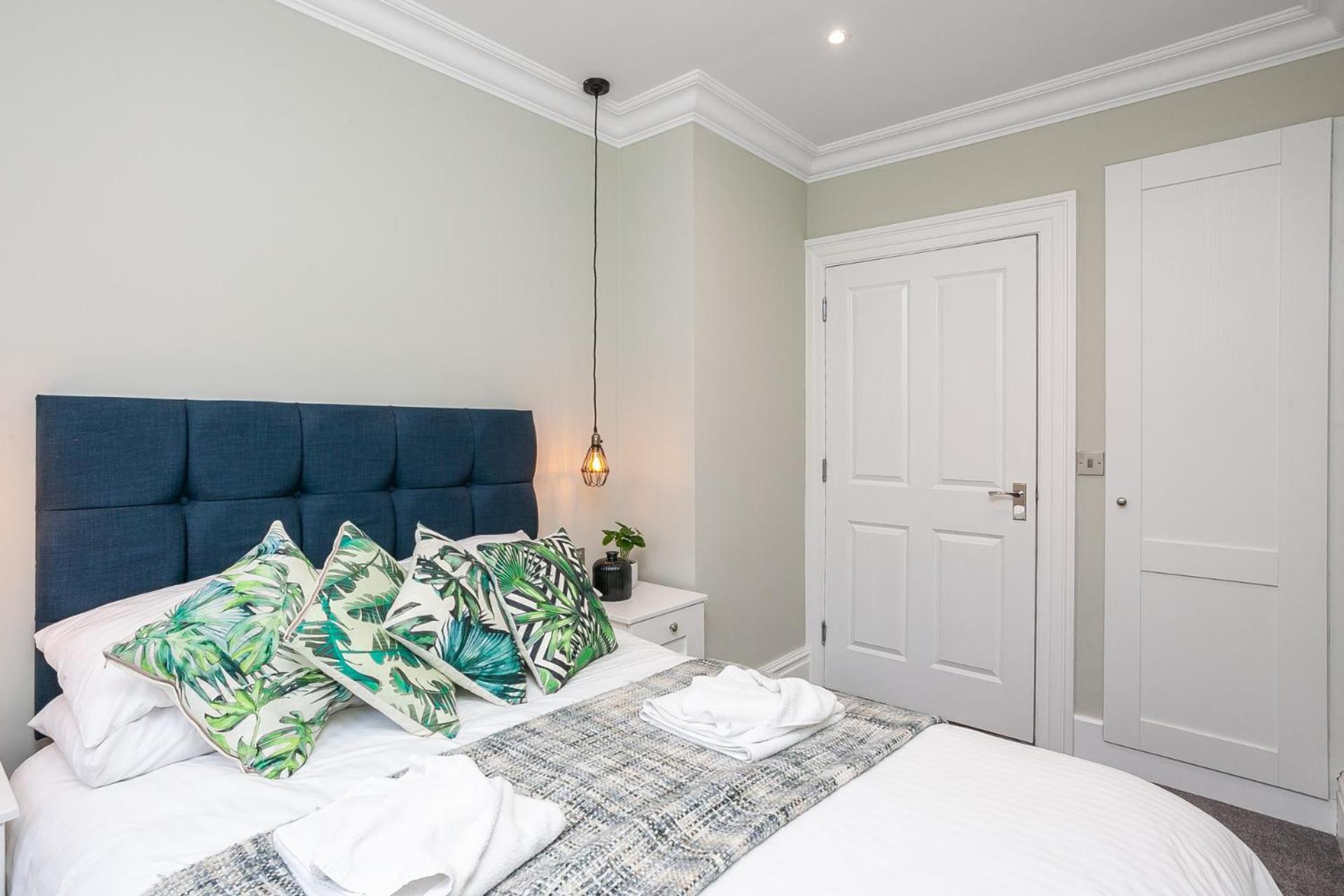 5 Star - The Ulsterville Residences - Free On-Site Parking بلفاست المظهر الخارجي الصورة