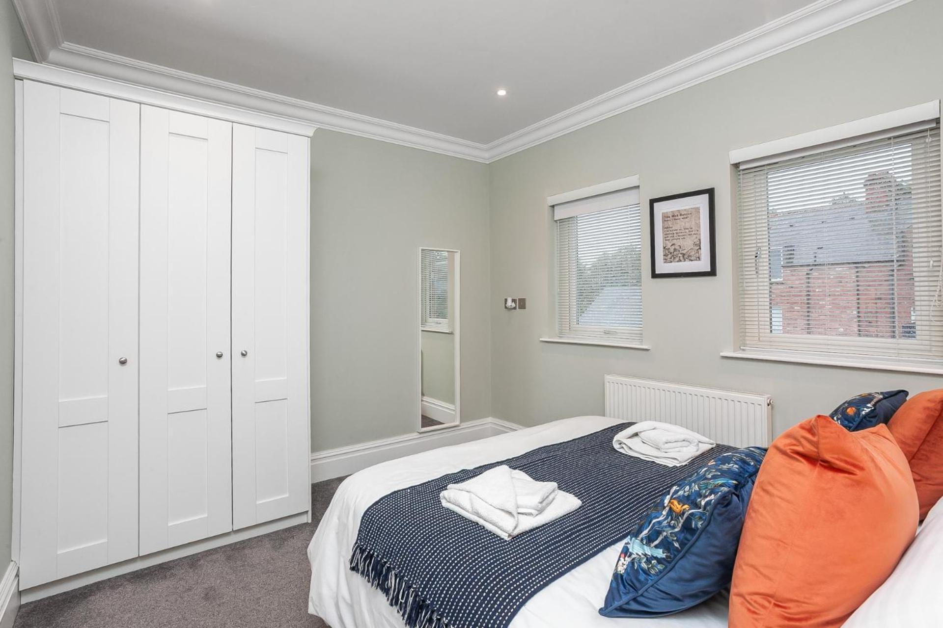 5 Star - The Ulsterville Residences - Free On-Site Parking بلفاست المظهر الخارجي الصورة