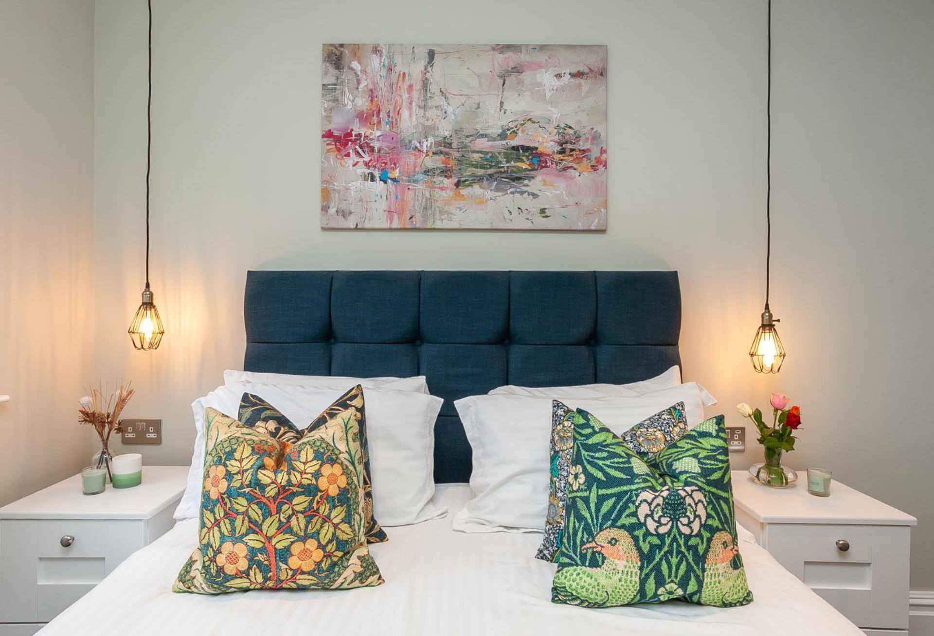 5 Star - The Ulsterville Residences - Free On-Site Parking بلفاست المظهر الخارجي الصورة
