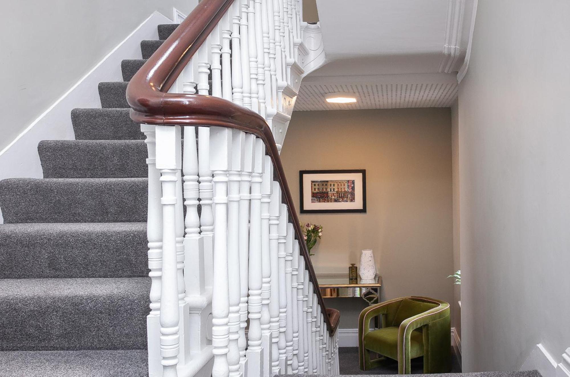 5 Star - The Ulsterville Residences - Free On-Site Parking بلفاست المظهر الخارجي الصورة