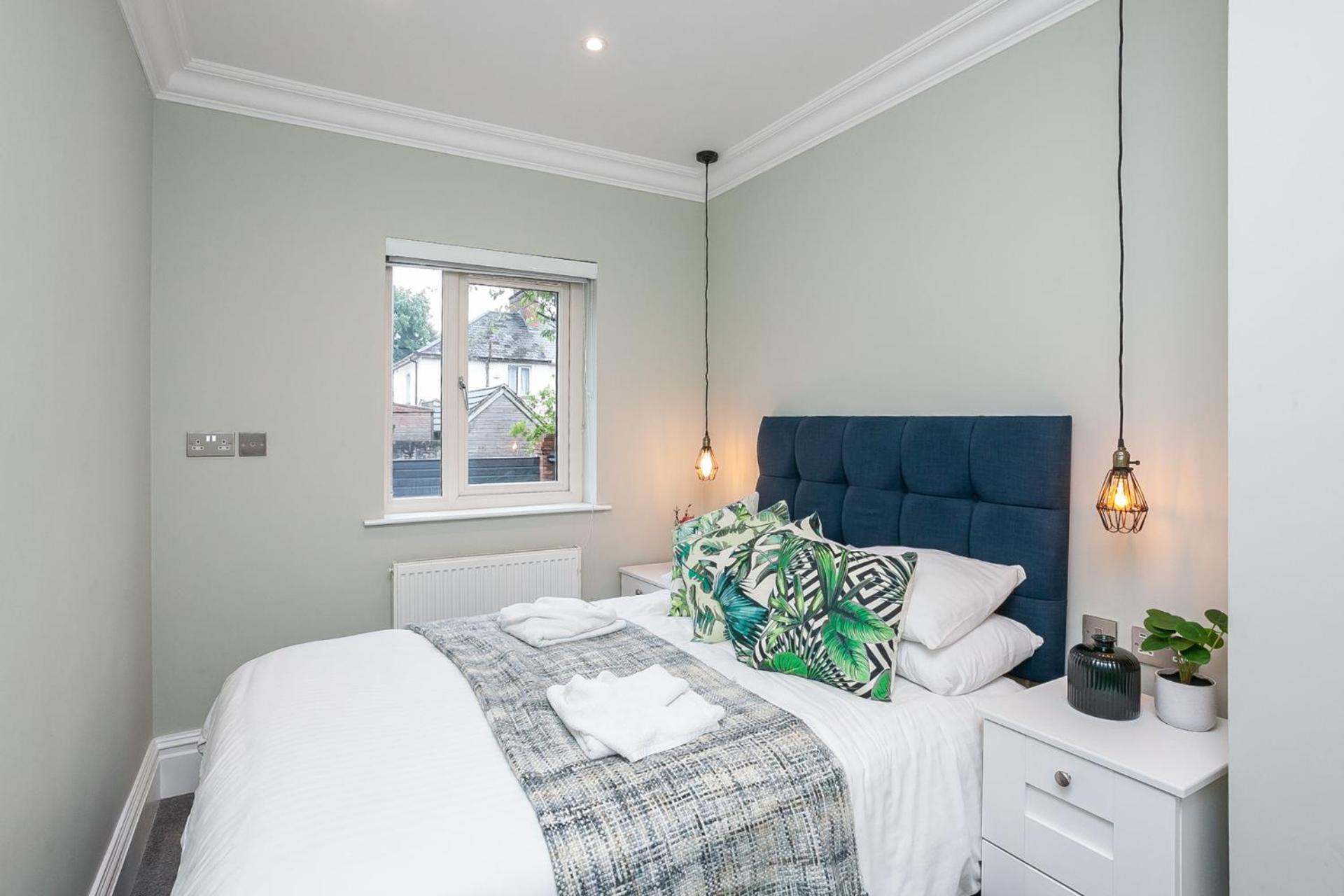 5 Star - The Ulsterville Residences - Free On-Site Parking بلفاست المظهر الخارجي الصورة