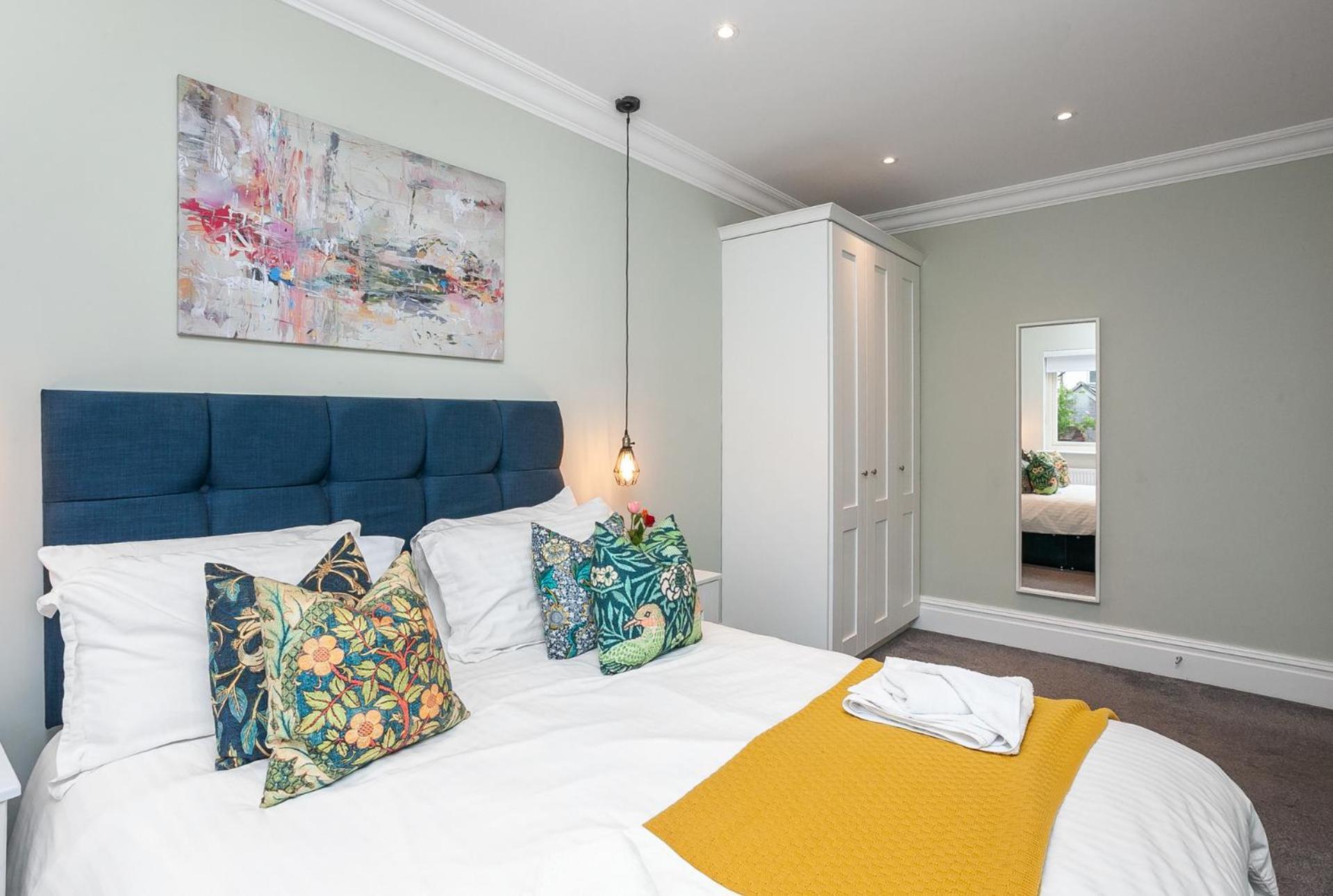 5 Star - The Ulsterville Residences - Free On-Site Parking بلفاست المظهر الخارجي الصورة
