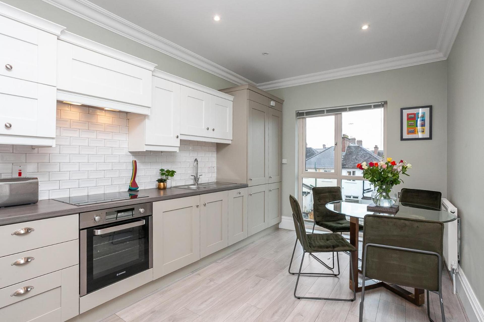 5 Star - The Ulsterville Residences - Free On-Site Parking بلفاست المظهر الخارجي الصورة