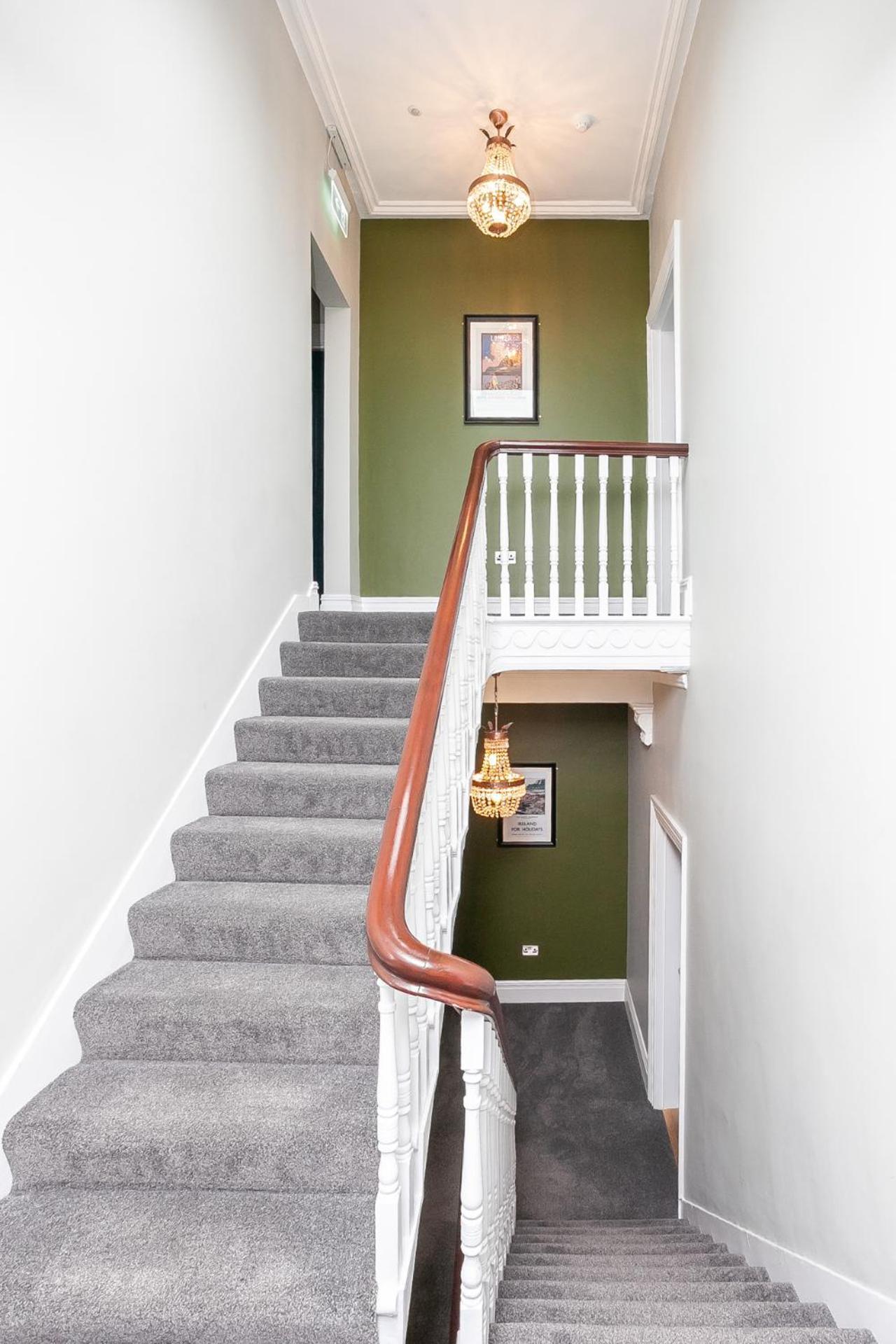 5 Star - The Ulsterville Residences - Free On-Site Parking بلفاست المظهر الخارجي الصورة