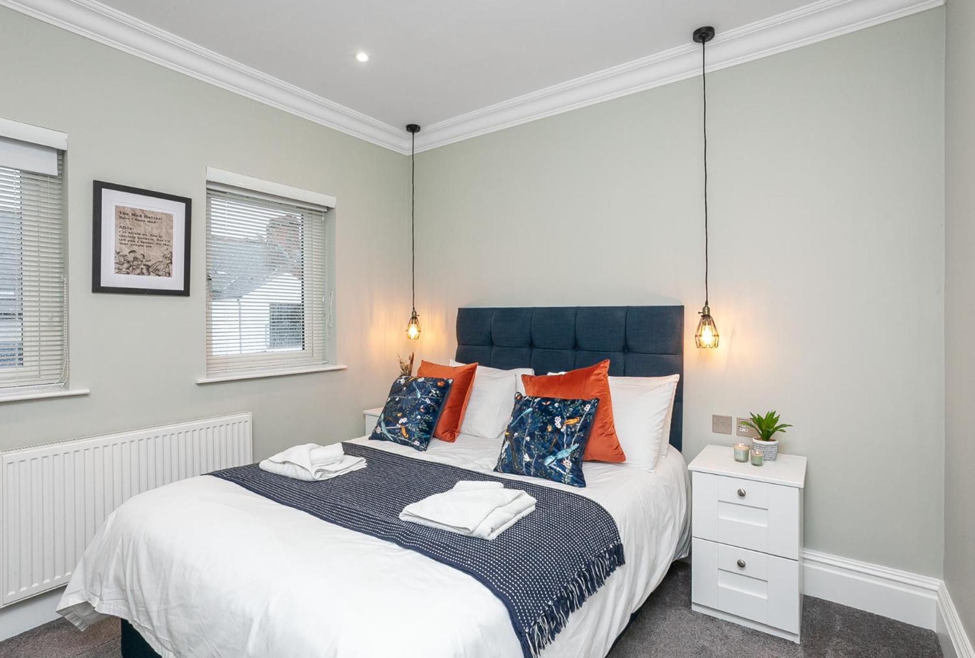 5 Star - The Ulsterville Residences - Free On-Site Parking بلفاست المظهر الخارجي الصورة