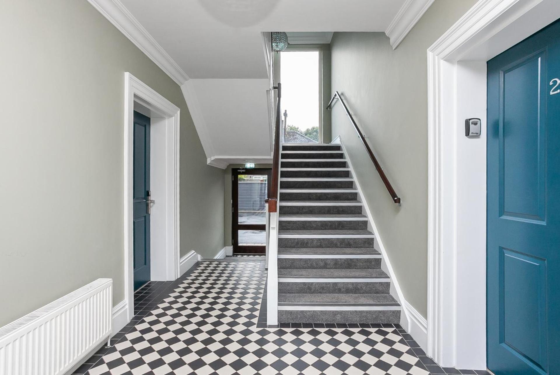 5 Star - The Ulsterville Residences - Free On-Site Parking بلفاست المظهر الخارجي الصورة