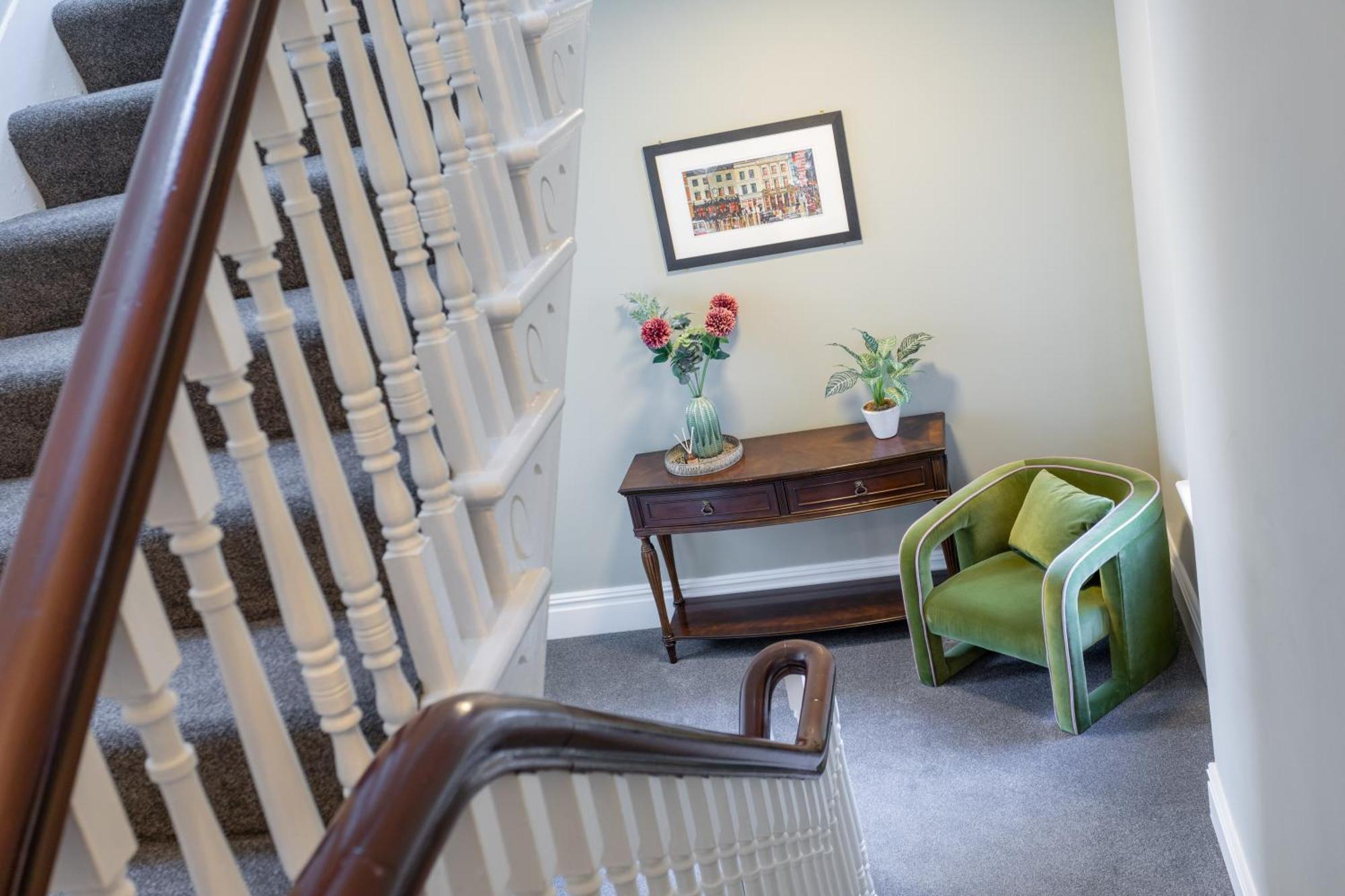 5 Star - The Ulsterville Residences - Free On-Site Parking بلفاست المظهر الخارجي الصورة