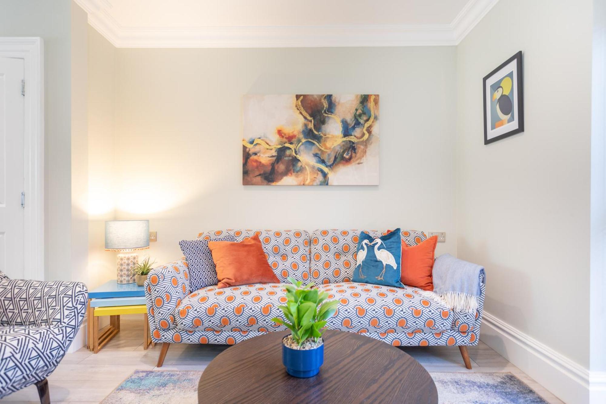 5 Star - The Ulsterville Residences - Free On-Site Parking بلفاست المظهر الخارجي الصورة