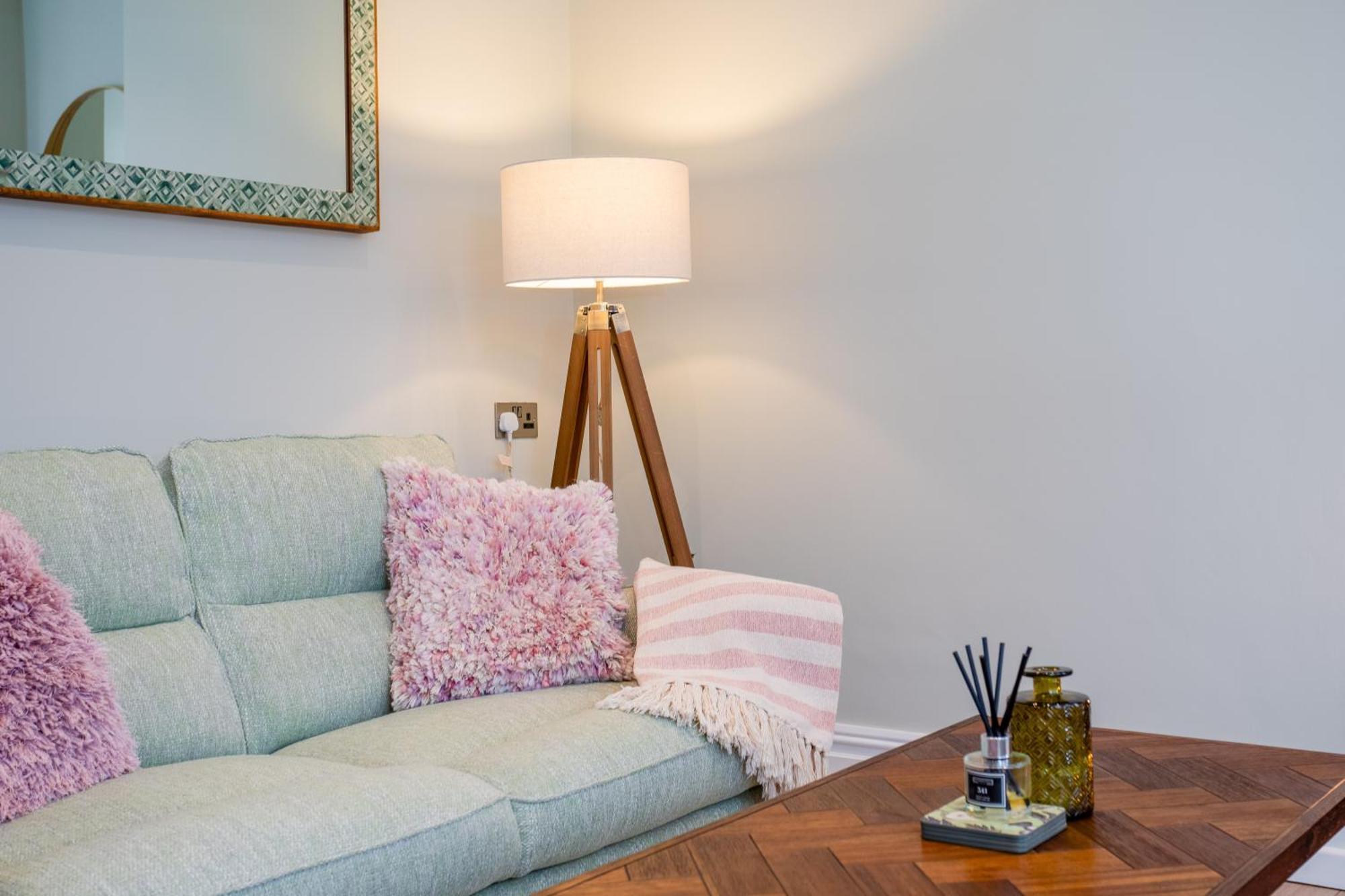 5 Star - The Ulsterville Residences - Free On-Site Parking بلفاست المظهر الخارجي الصورة