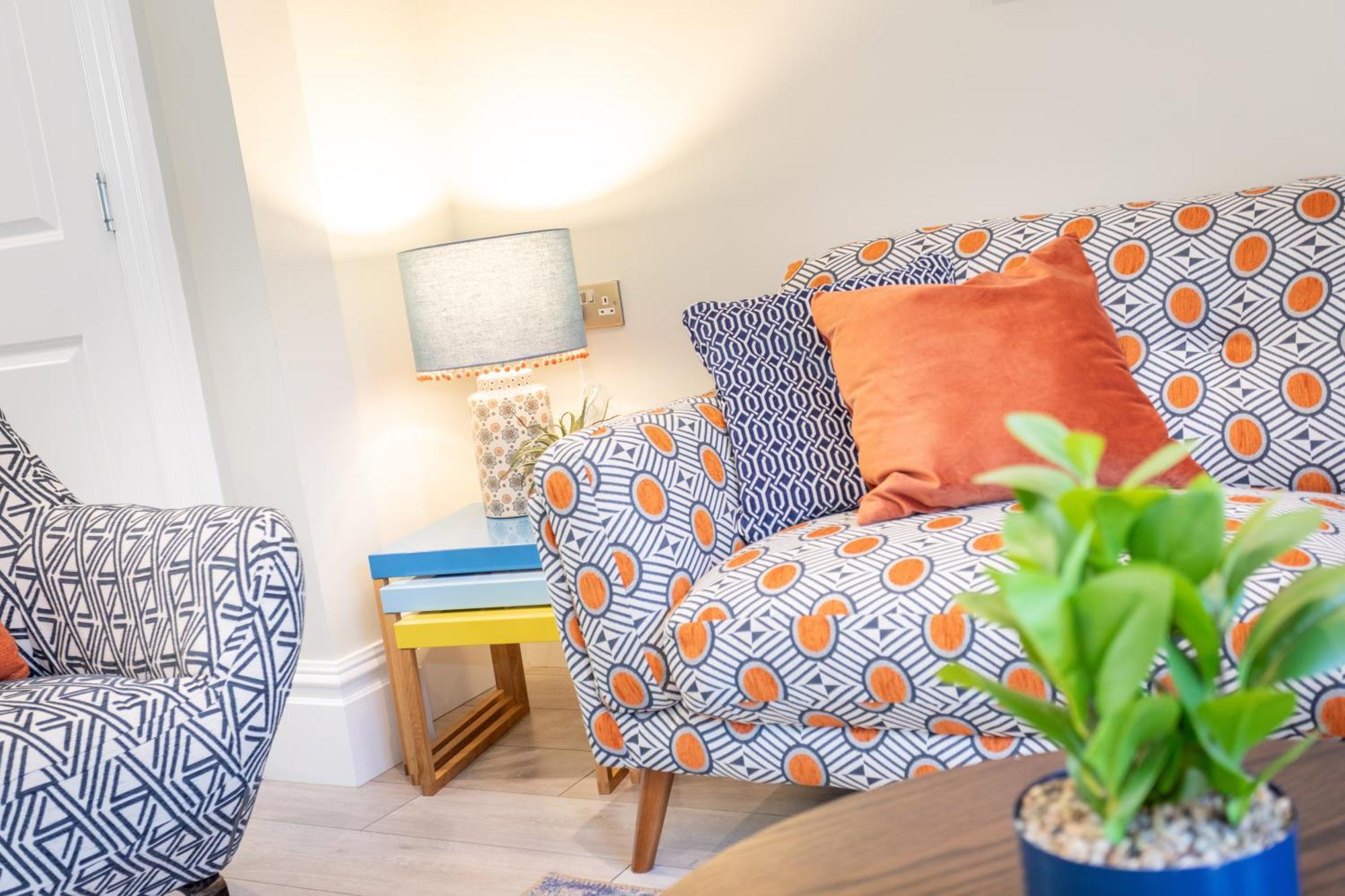 5 Star - The Ulsterville Residences - Free On-Site Parking بلفاست المظهر الخارجي الصورة