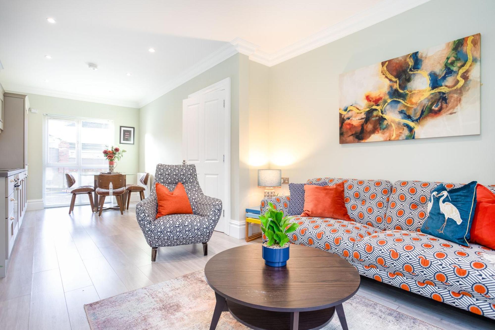 5 Star - The Ulsterville Residences - Free On-Site Parking بلفاست المظهر الخارجي الصورة
