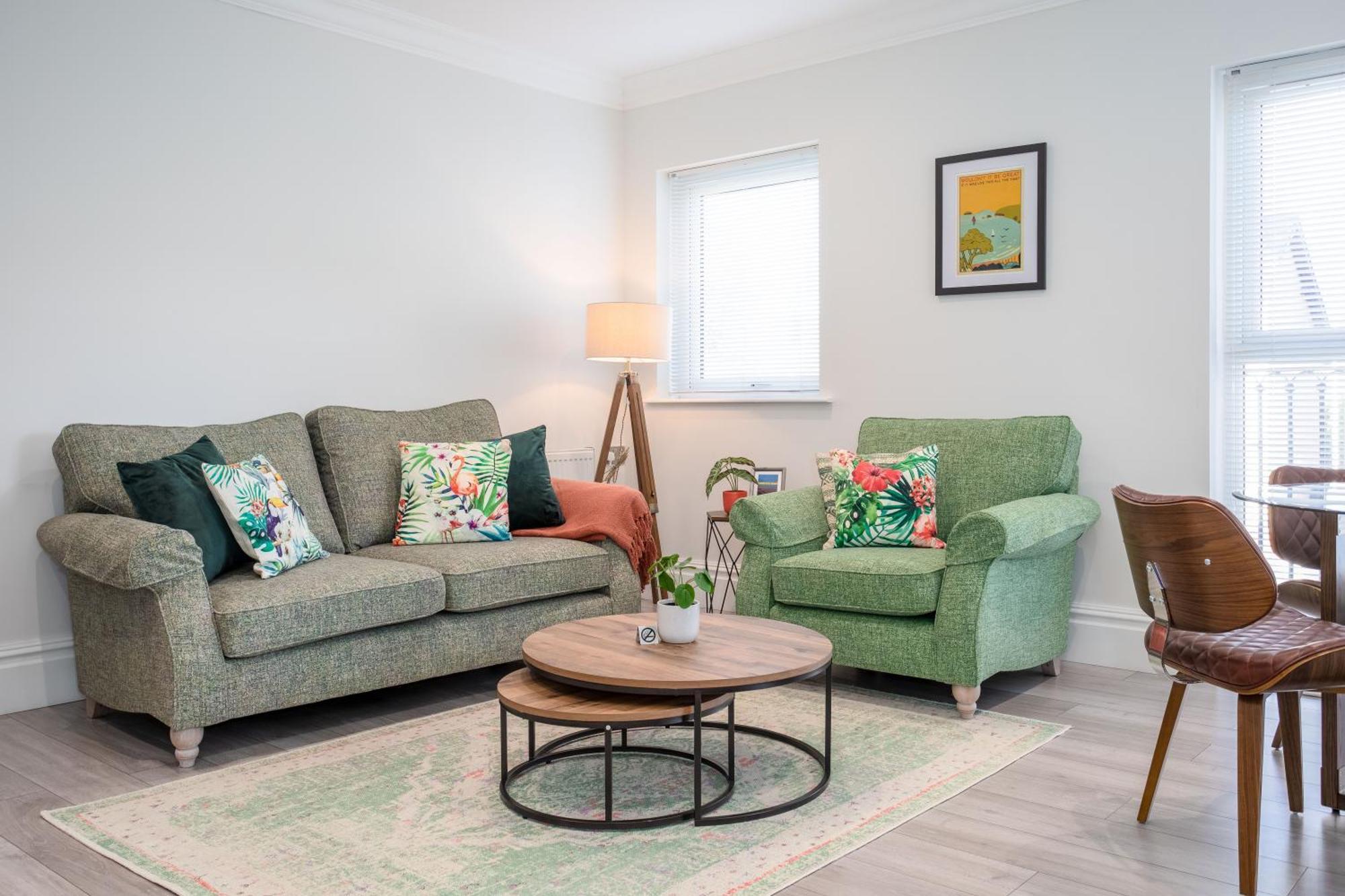 5 Star - The Ulsterville Residences - Free On-Site Parking بلفاست المظهر الخارجي الصورة