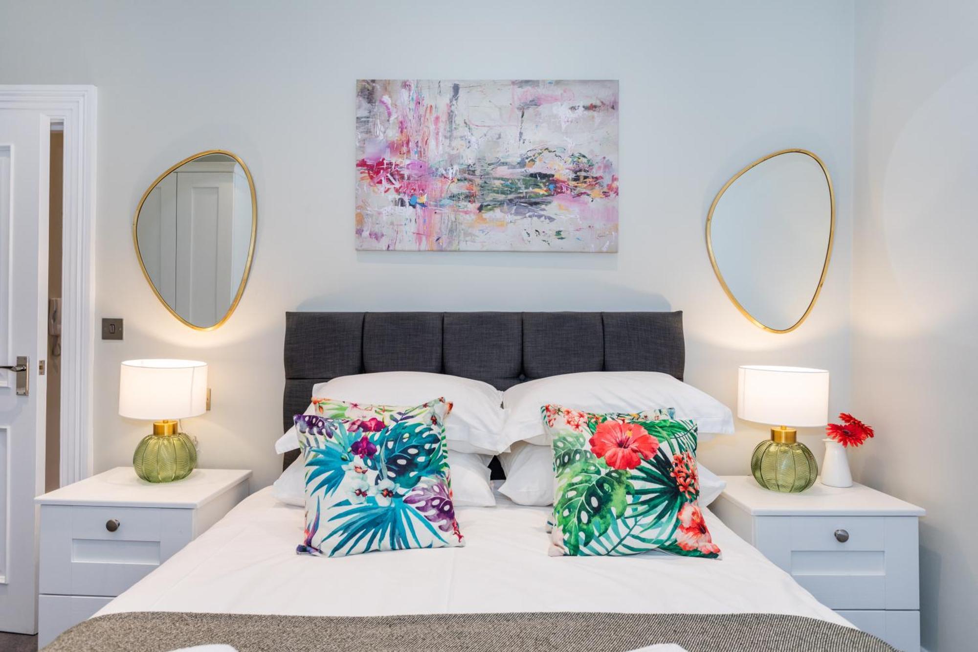 5 Star - The Ulsterville Residences - Free On-Site Parking بلفاست المظهر الخارجي الصورة