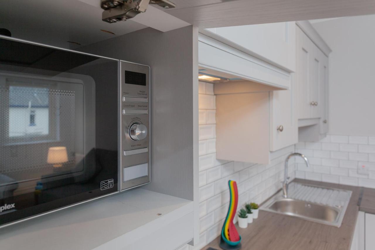 5 Star - The Ulsterville Residences - Free On-Site Parking بلفاست المظهر الخارجي الصورة